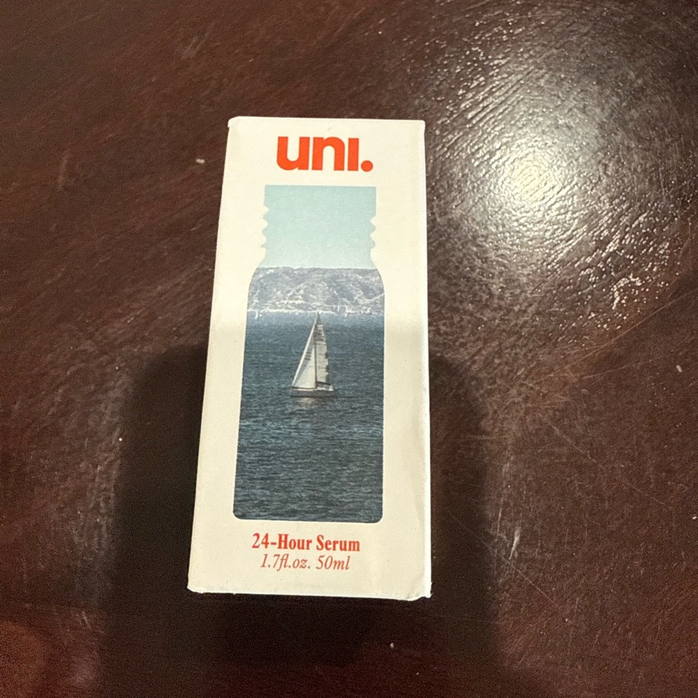24-Hour Hydrating Body Serum (1.7 oz)